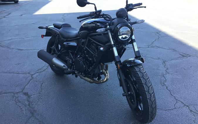 2027 KAWASAKI ELIMINATOR 450 ABS