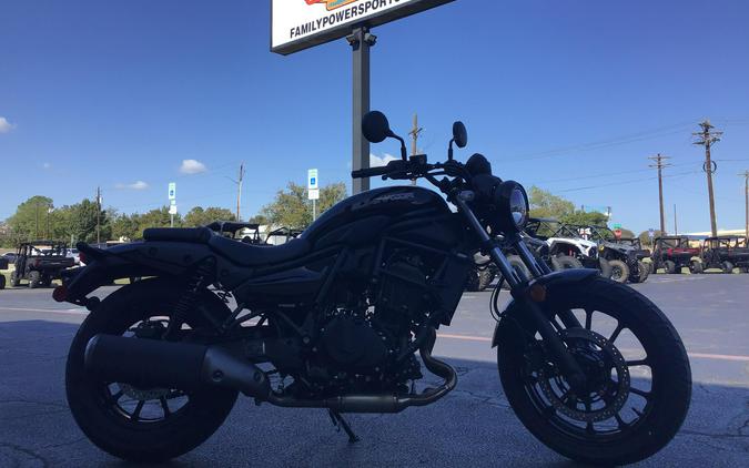 2027 KAWASAKI ELIMINATOR 450 ABS
