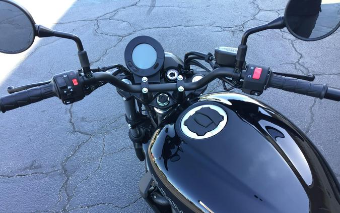 2027 KAWASAKI ELIMINATOR 450 ABS