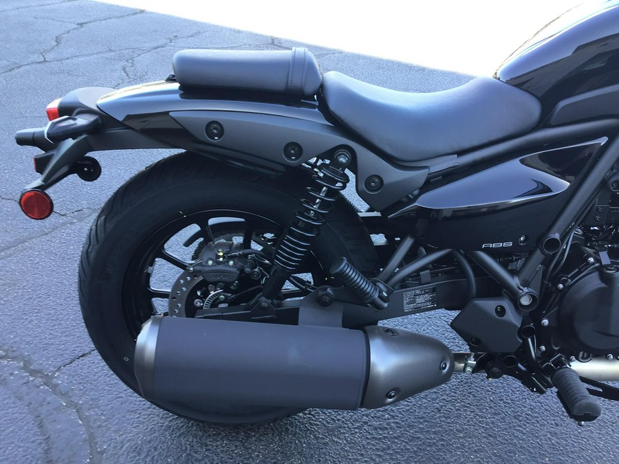 2027 KAWASAKI ELIMINATOR 450 ABS