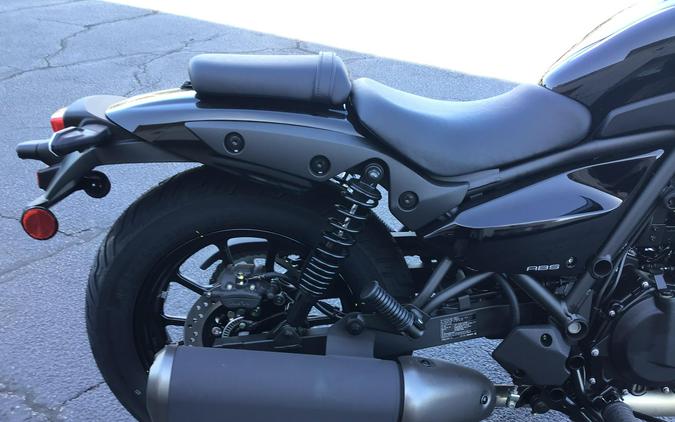 2027 KAWASAKI ELIMINATOR 450 ABS