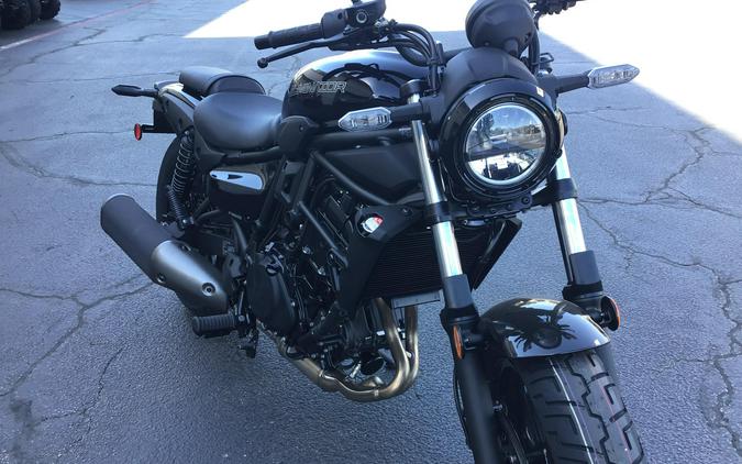 2027 KAWASAKI ELIMINATOR 450 ABS