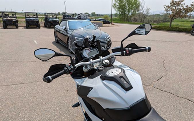 2016 BMW S 1000 XR