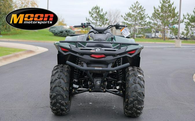 2024 Can-Am Outlander Pro XU HD7