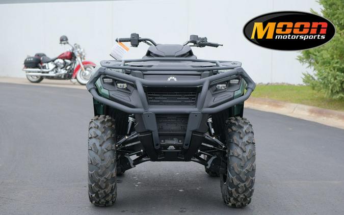 2024 Can-Am Outlander Pro XU HD7