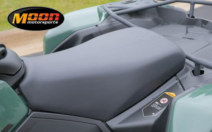 2024 Can-Am Outlander Pro XU HD7