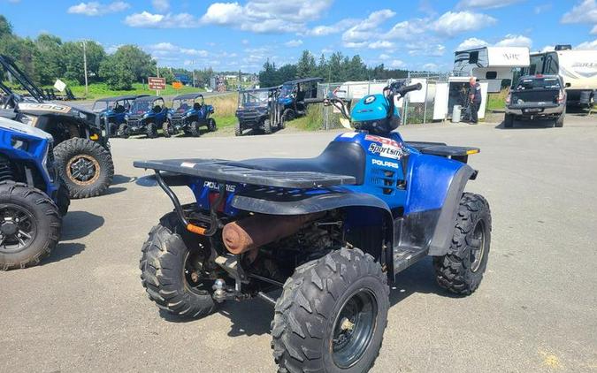 1998 Polaris Sportsman 500