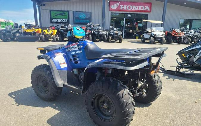 1998 Polaris Sportsman 500