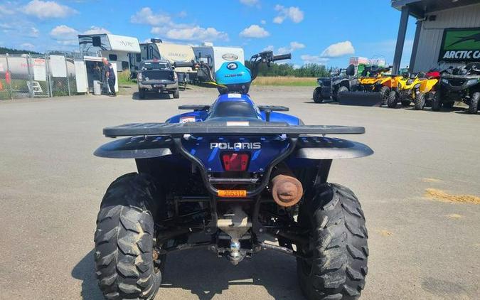 1998 Polaris Sportsman 500