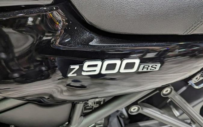 2024 Kawasaki Z900RS Cafe ABS