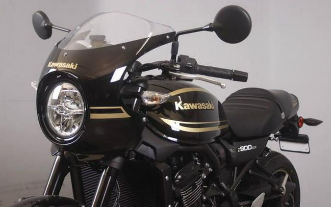 2024 Kawasaki Z900RS Cafe