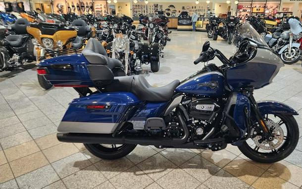 2023 Harley-Davidson Road Glide Lineup First Look [4 Models]