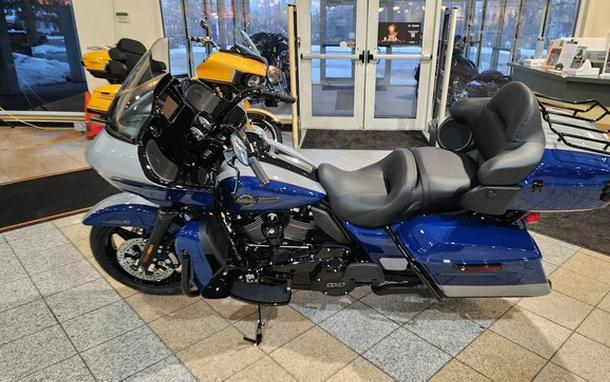 2023 Harley-Davidson FLTRK - Road Glide Limited