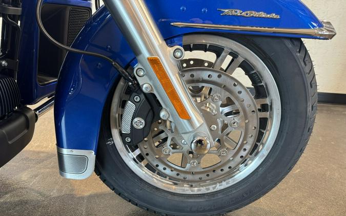 New 2024 Harley Davidson Tri Glide Ultra Wisconsin