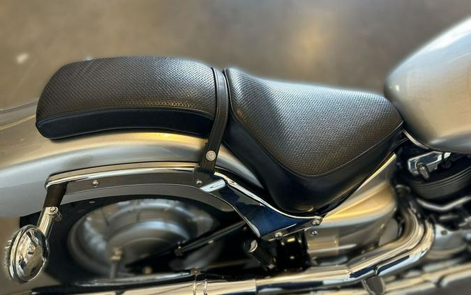 2014 Yamaha V Star® Custom 650