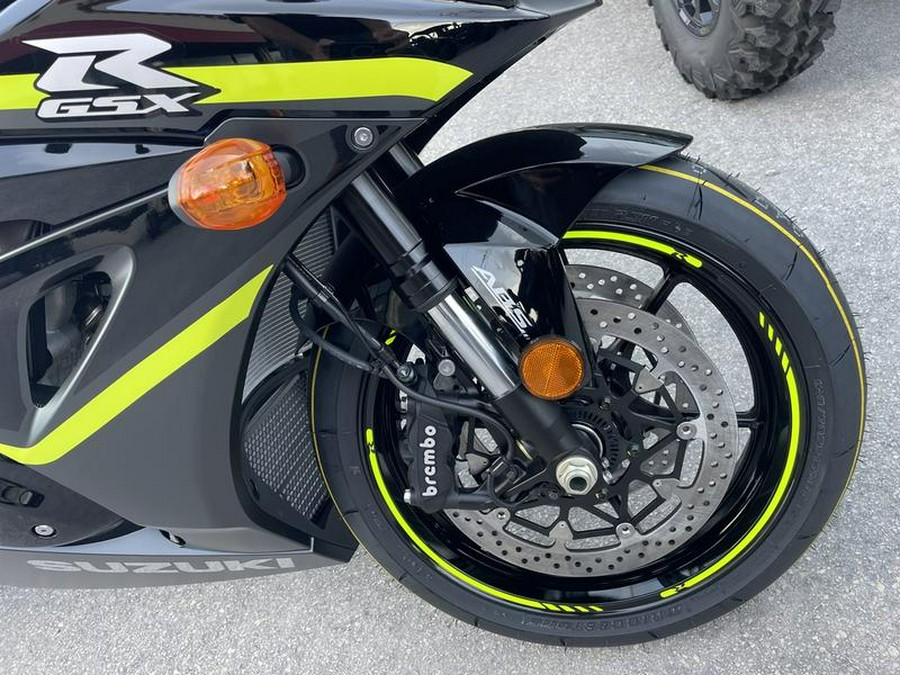 2023 Suzuki GSX-R1000