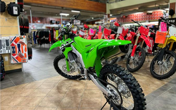 2024 Kawasaki KX™250