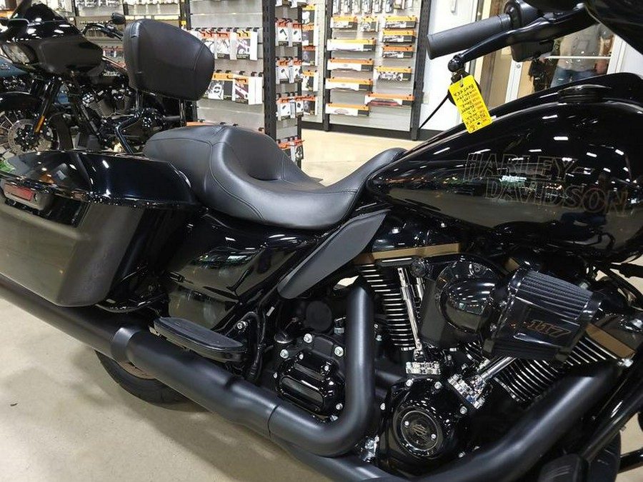 2022 Harley-Davidson® FLHXST - Street Glide® ST