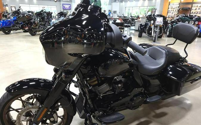 2022 Harley-Davidson® FLHXST - Street Glide® ST