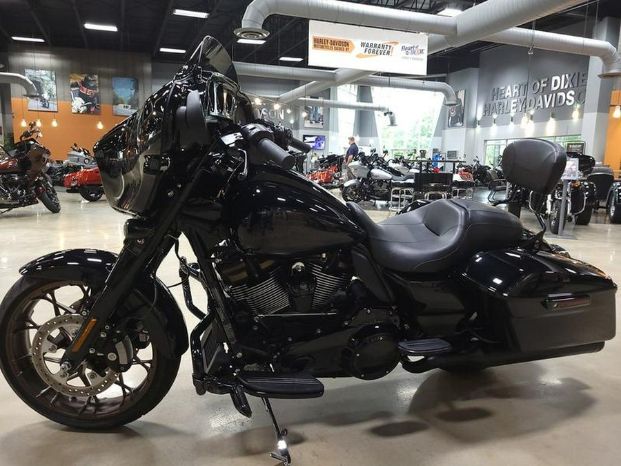 2022 Harley-Davidson® FLHXST - Street Glide® ST