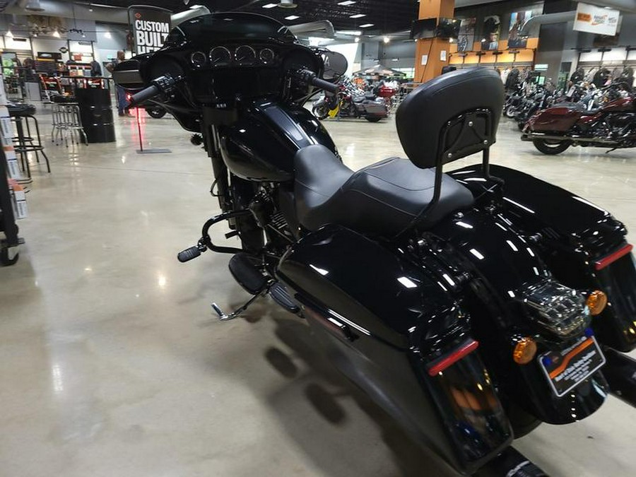 2022 Harley-Davidson® FLHXST - Street Glide® ST