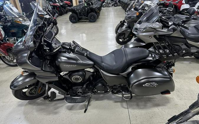 2023 Kawasaki Vulcan® 1700 Vaquero® ABS