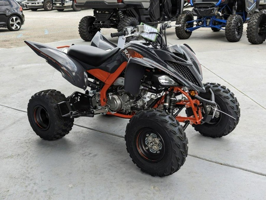 2024 Yamaha Raptor 700R SE