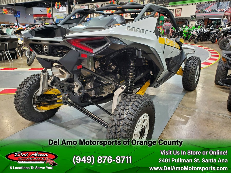 2024 Can-Am MAVERICK R 999T DCT