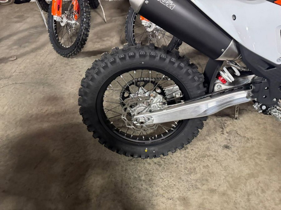 2024 KTM 450 XC-F