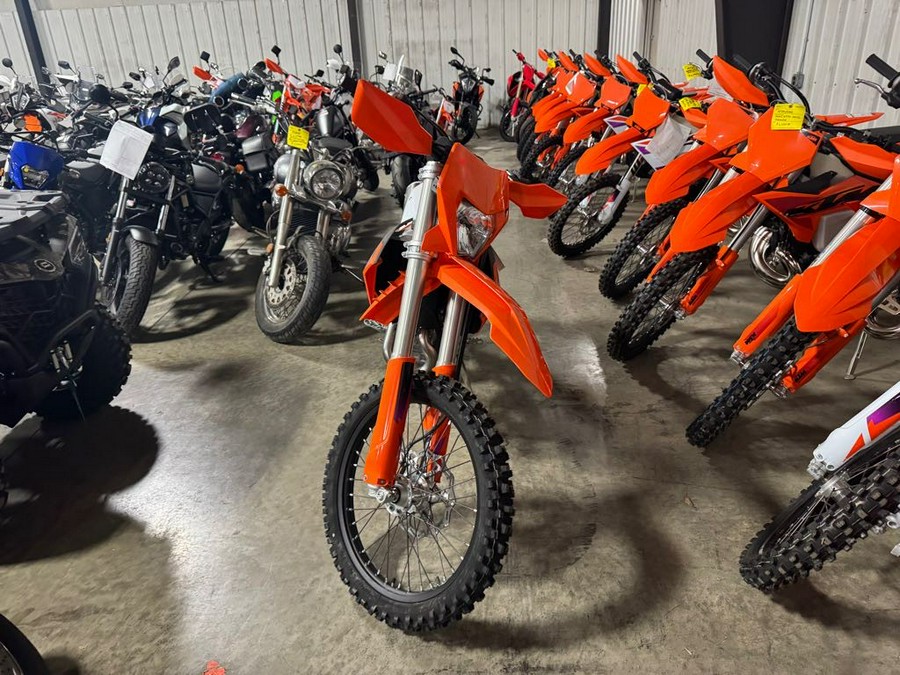 2024 KTM 450 XC-F