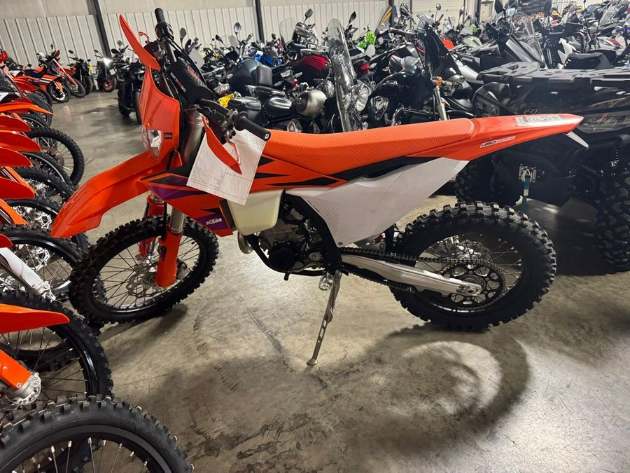 2024 KTM 450 XC-F