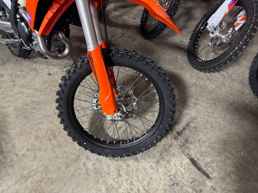 2024 KTM 450 XC-F