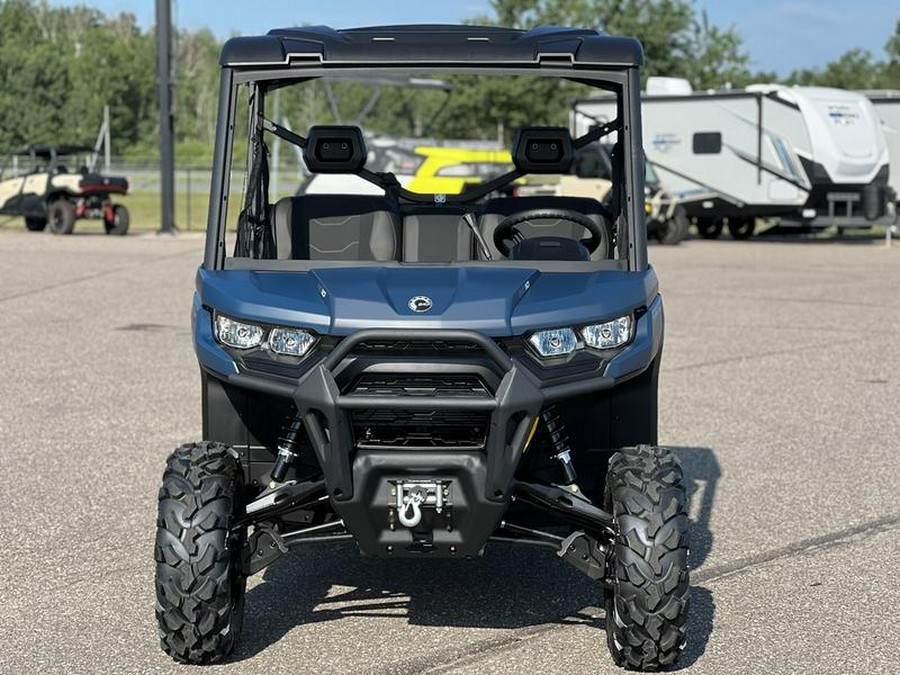 2025 Can-Am® Defender XT HD10
