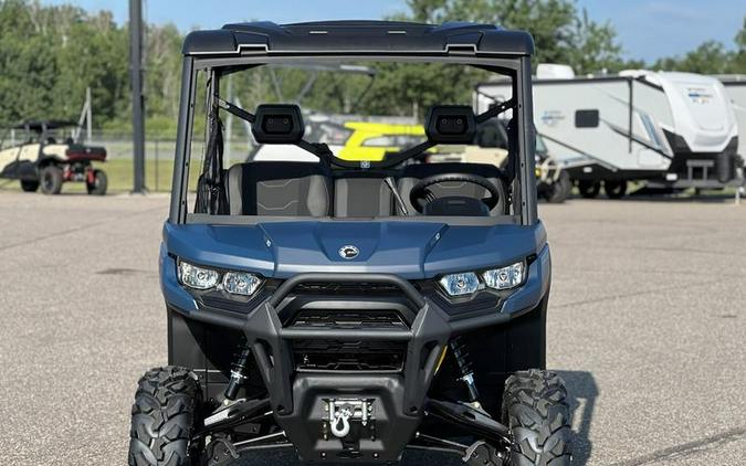 2025 Can-Am® Defender XT HD10