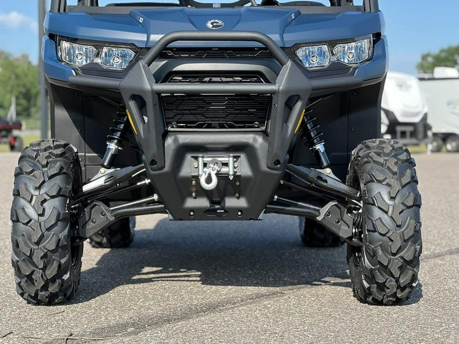 2025 Can-Am® Defender XT HD10
