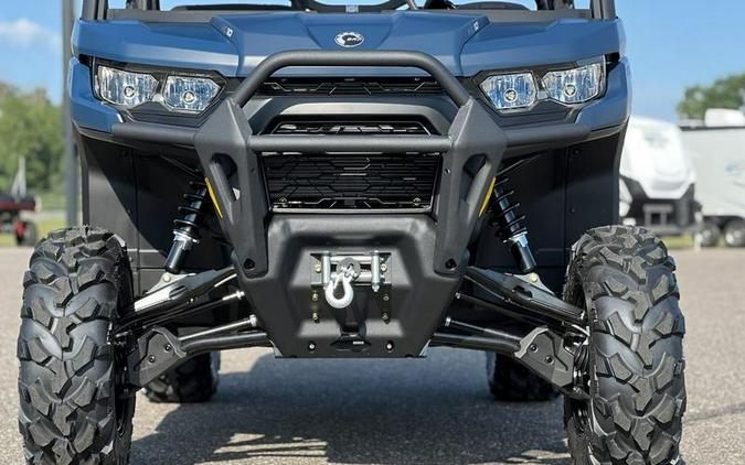 2025 Can-Am® Defender XT HD10