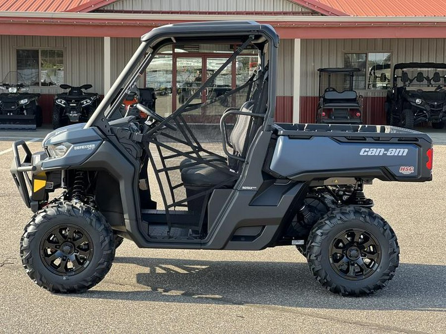 2025 Can-Am® Defender XT HD10