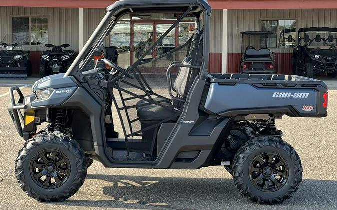 2025 Can-Am® Defender XT HD10