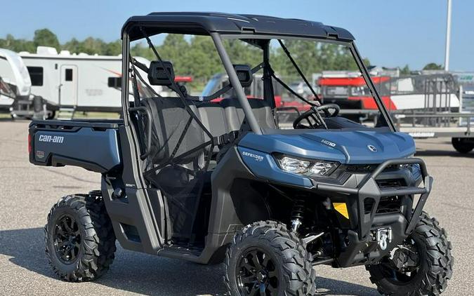2025 Can-Am® Defender XT HD10
