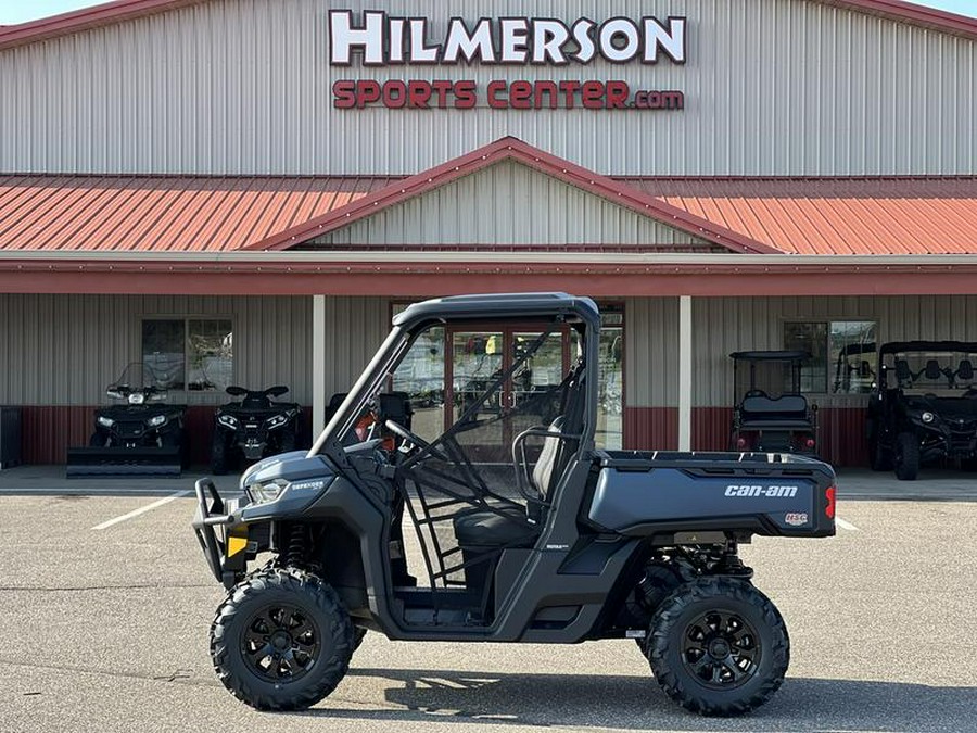 2025 Can-Am® Defender XT HD10