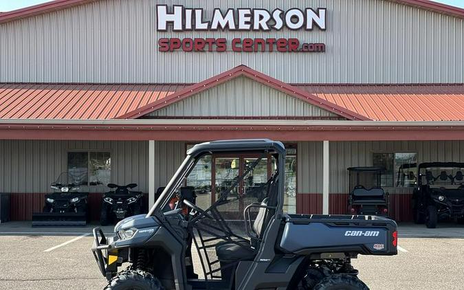 2025 Can-Am® Defender XT HD10