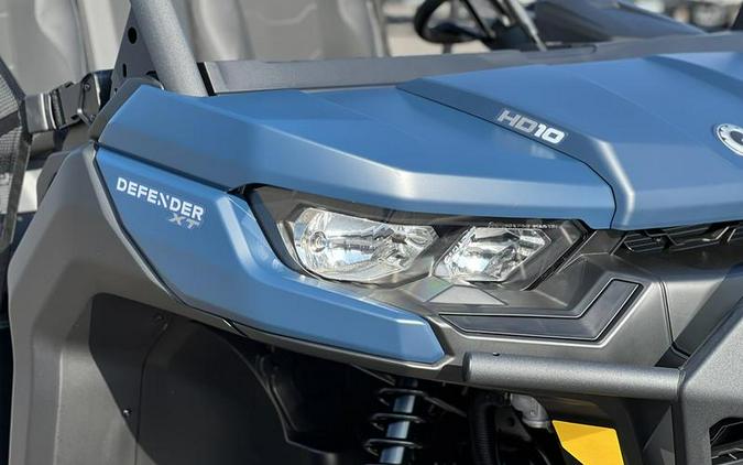 2025 Can-Am® Defender XT HD10