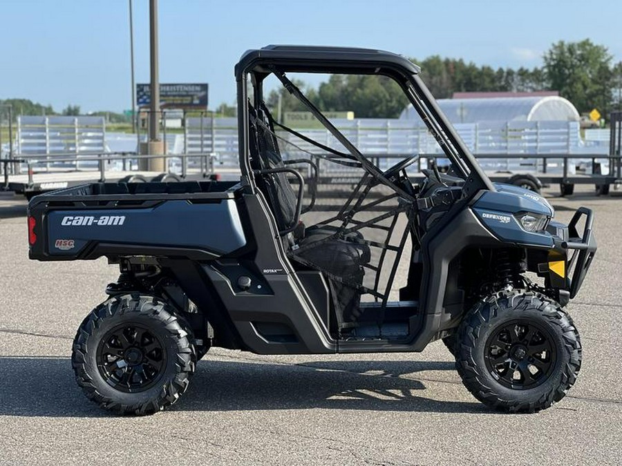 2025 Can-Am® Defender XT HD10