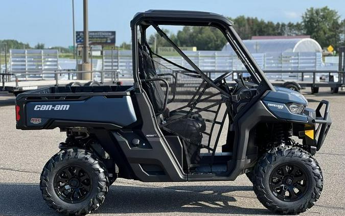2025 Can-Am® Defender XT HD10