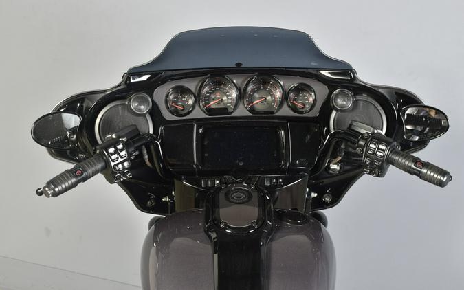 2020 Harley-Davidson CVO Street Glide FLHXSE