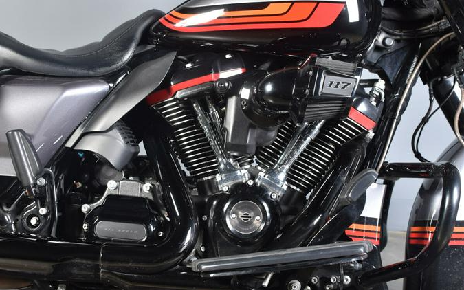 2020 Harley-Davidson CVO Street Glide FLHXSE