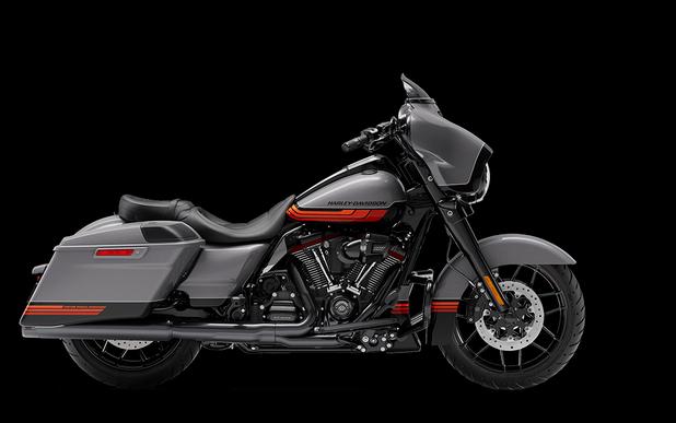 2020 Harley-Davidson CVO Street Glide FLHXSE