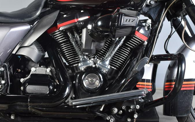 2020 Harley-Davidson CVO Street Glide FLHXSE
