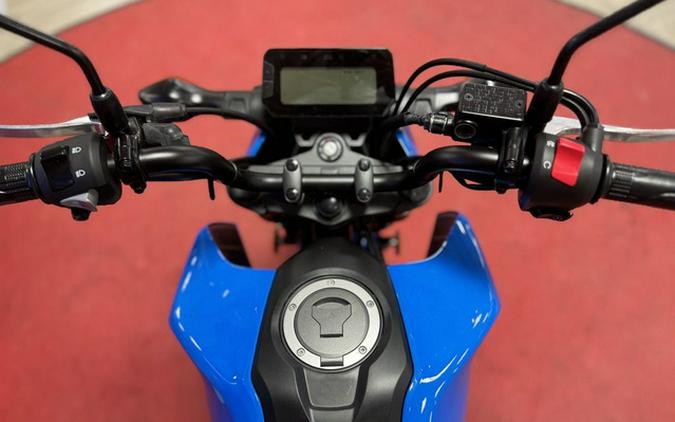 2026 Honda Grom