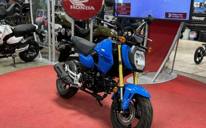 2026 Honda Grom